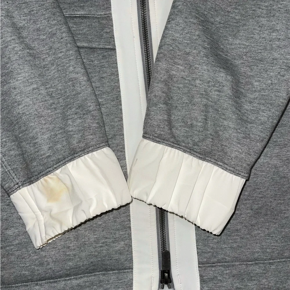 Lululemon Light as Warmth Jacket